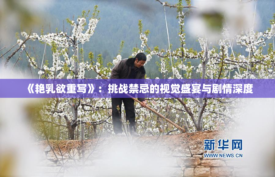 《艳乳欲重写》：挑战禁忌的视觉盛宴与剧情深度