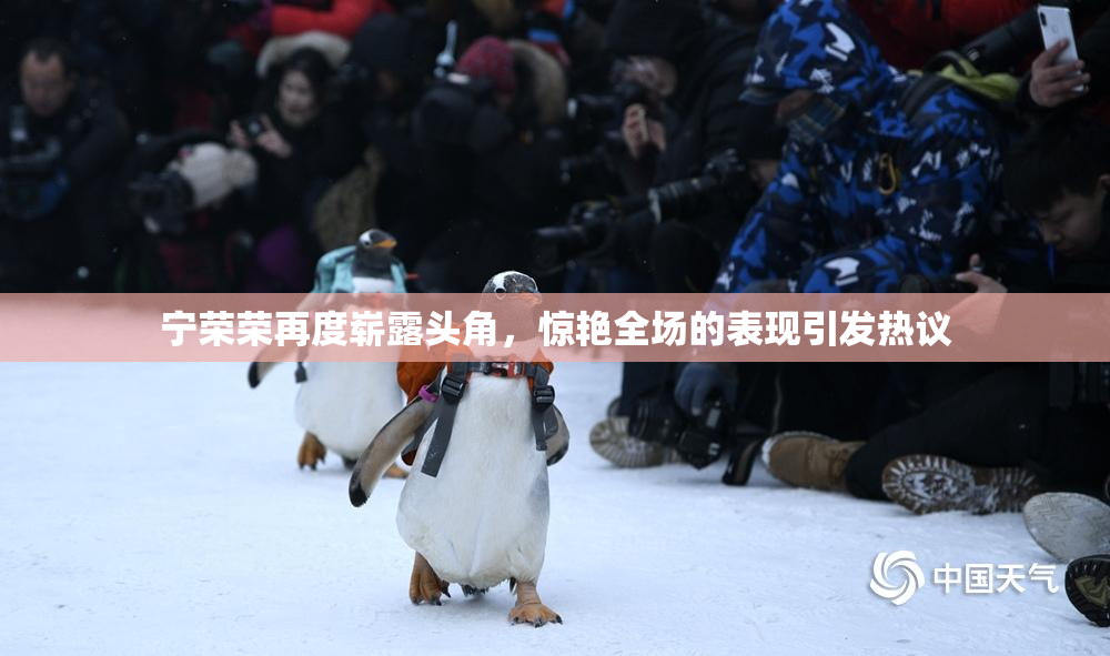 宁荣荣再度崭露头角，惊艳全场的表现引发热议