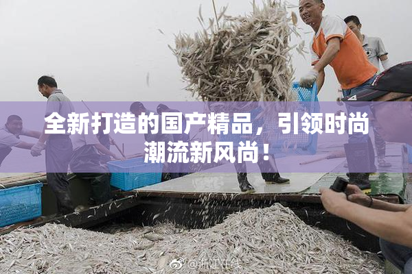全新打造的国产精品，引领时尚潮流新风尚！