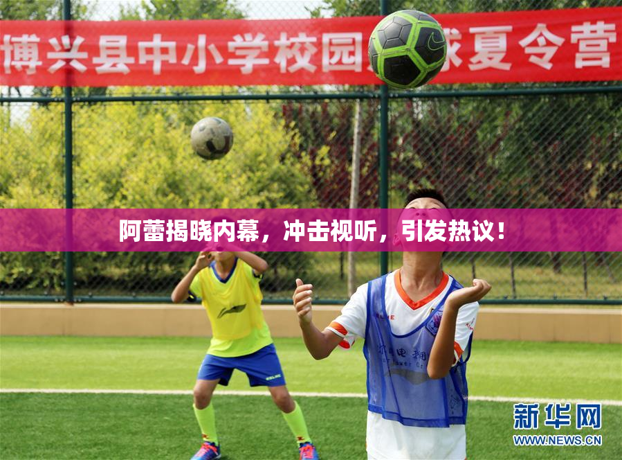 阿蕾揭晓内幕，冲击视听，引发热议！
