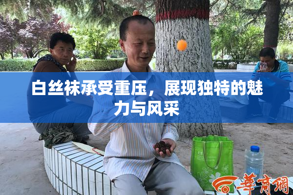 白丝袜承受重压，展现独特的魅力与风采