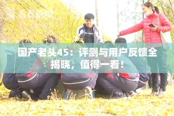 国产老头45：评测与用户反馈全揭晓，值得一看！