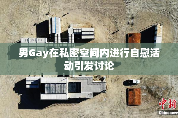 男Gay在私密空间内进行自慰活动引发讨论
