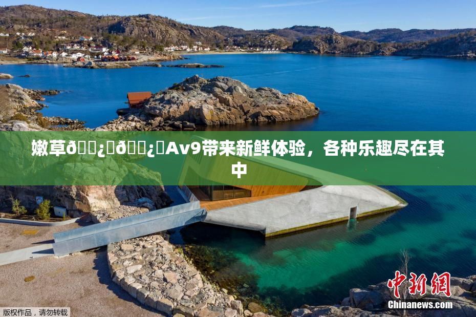 嫩草🌿‌🌿‌Av9带来新鲜体验，各种乐趣尽在其中
