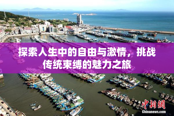 探索人生中的自由与激情，挑战传统束缚的魅力之旅