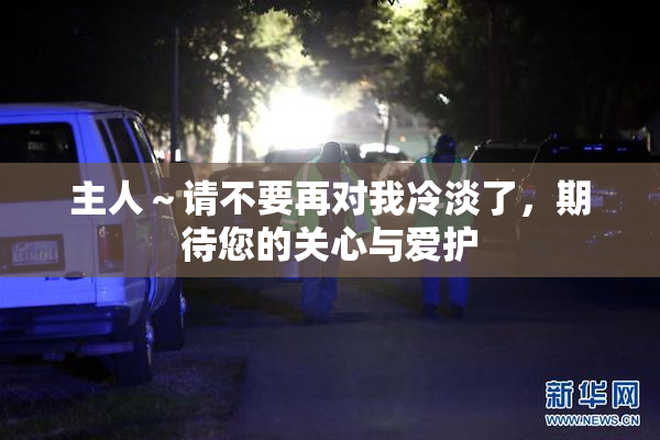 主人～请不要再对我冷淡了，期待您的关心与爱护