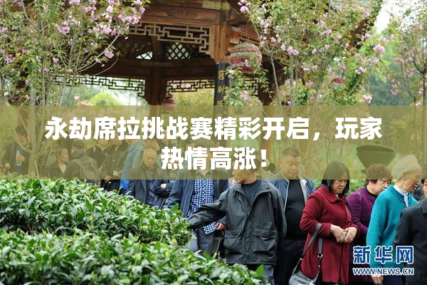 永劫席拉挑战赛精彩开启，玩家热情高涨！