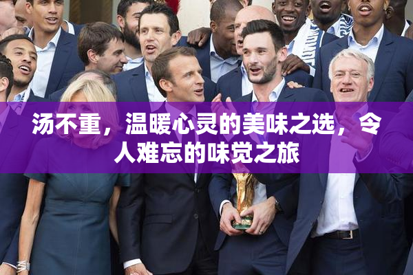 汤不重，温暖心灵的美味之选，令人难忘的味觉之旅