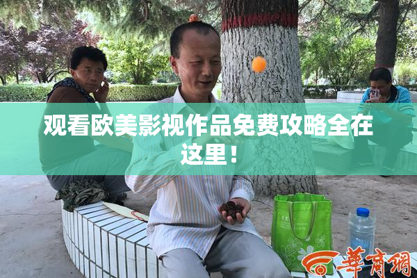 观看欧美影视作品免费攻略全在这里！