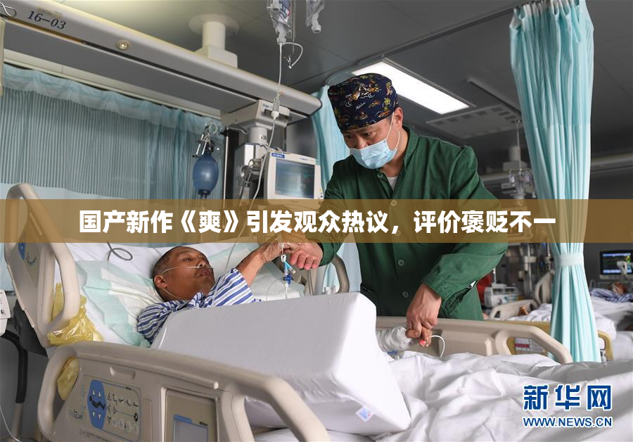 国产新作《爽》引发观众热议，评价褒贬不一