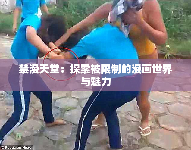 禁漫天堂：探索被限制的漫画世界与魅力