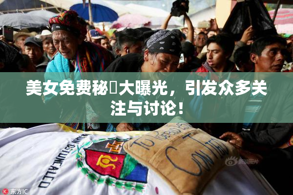 美女免费秘訣大曝光，引发众多关注与讨论！