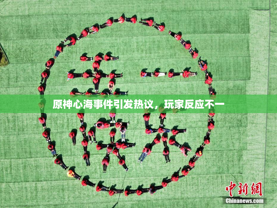 原神心海事件引发热议，玩家反应不一