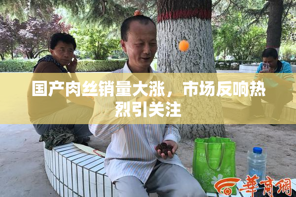 国产肉丝销量大涨，市场反响热烈引关注