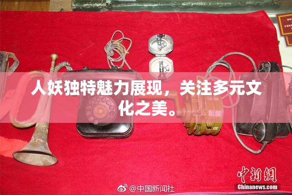 人妖独特魅力展现，关注多元文化之美。