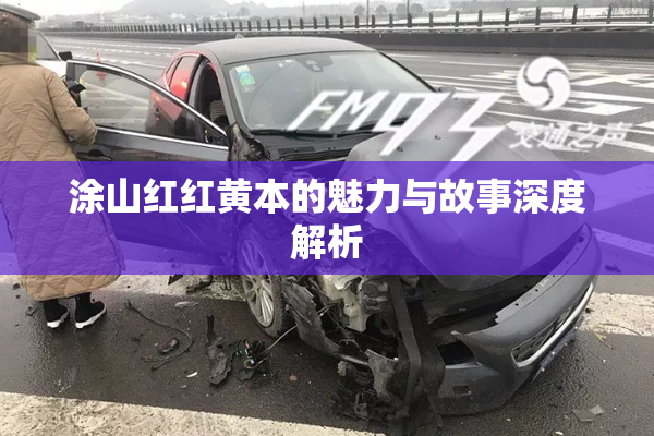 涂山红红黄本的魅力与故事深度解析