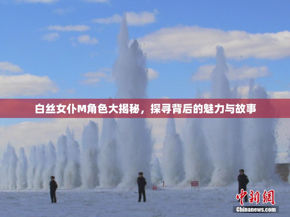 白丝女仆M角色大揭秘，探寻背后的魅力与故事