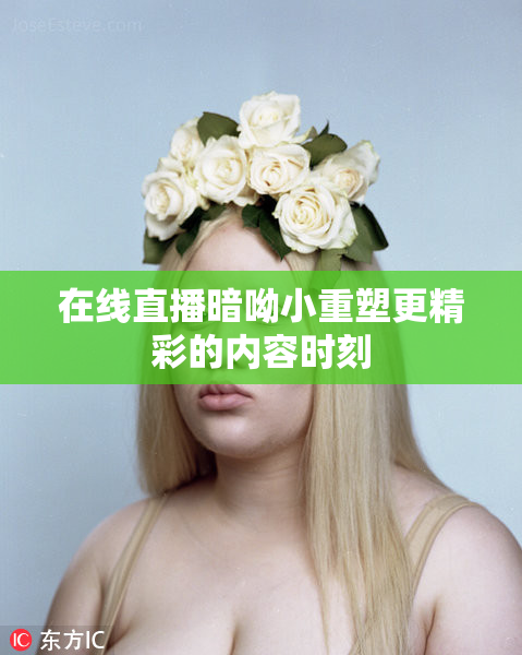 在线直播暗呦小重塑更精彩的内容时刻