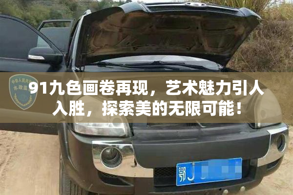 91九色画卷再现，艺术魅力引人入胜，探索美的无限可能！
