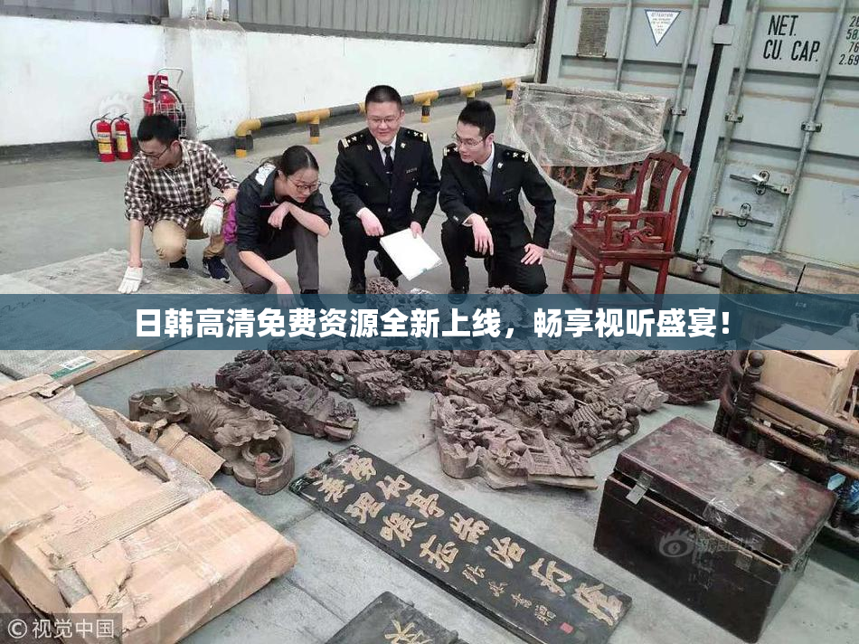 日韩高清免费资源全新上线，畅享视听盛宴！