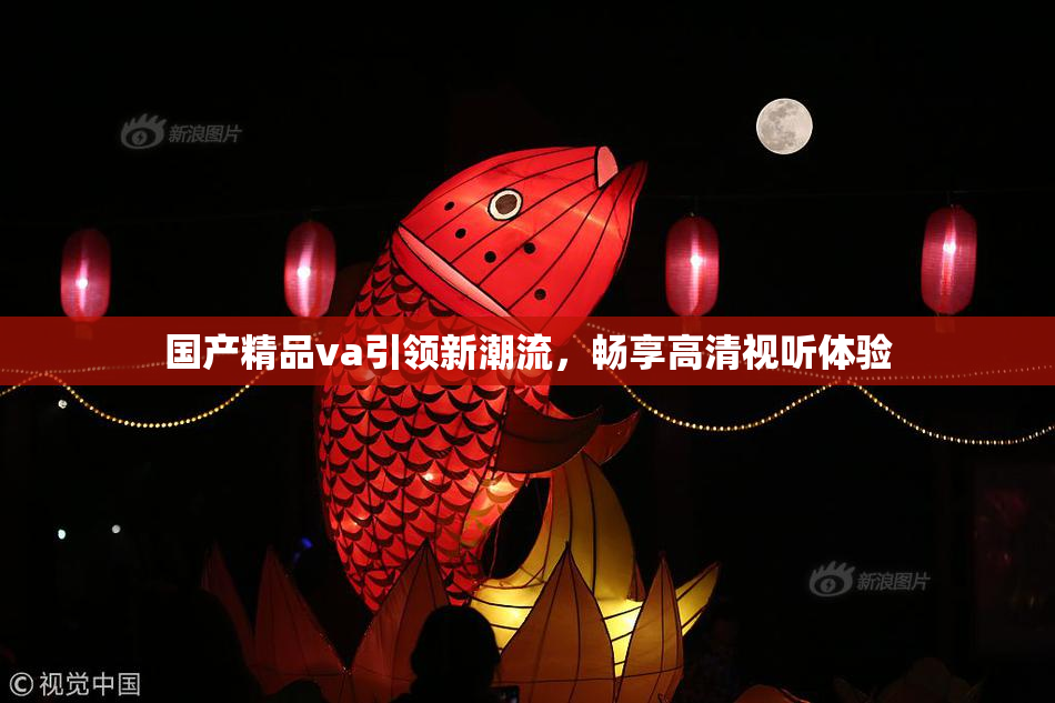 国产精品va引领新潮流，畅享高清视听体验