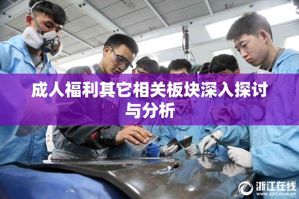 成人福利其它相关板块深入探讨与分析