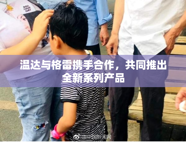 温达与格雷携手合作，共同推出全新系列产品