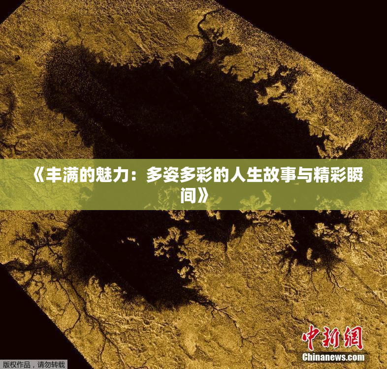 《丰满的魅力：多姿多彩的人生故事与精彩瞬间》