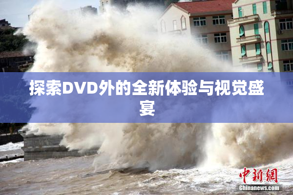 探索DVD外的全新体验与视觉盛宴