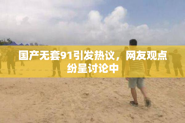 国产无套91引发热议，网友观点纷呈讨论中