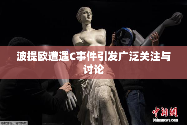 波提欧遭遇C事件引发广泛关注与讨论