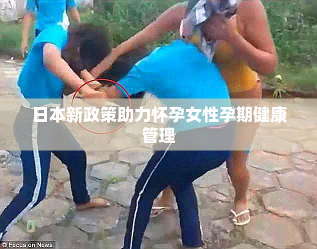 日本新政策助力怀孕女性孕期健康管理