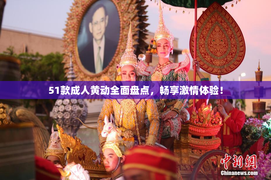51款成人黄动全面盘点，畅享激情体验！