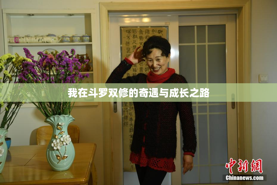 我在斗罗双修的奇遇与成长之路