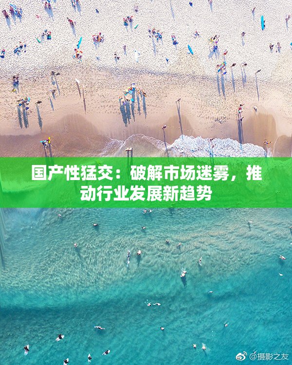 国产性猛交：破解市场迷雾，推动行业发展新趋势