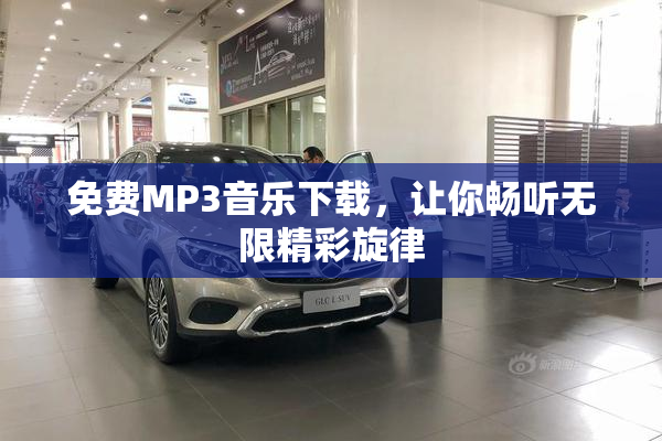 免费MP3音乐下载，让你畅听无限精彩旋律