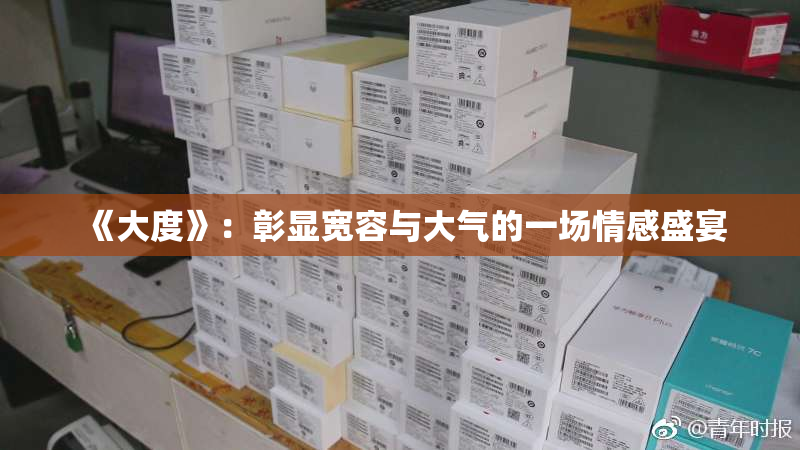 《大度》：彰显宽容与大气的一场情感盛宴