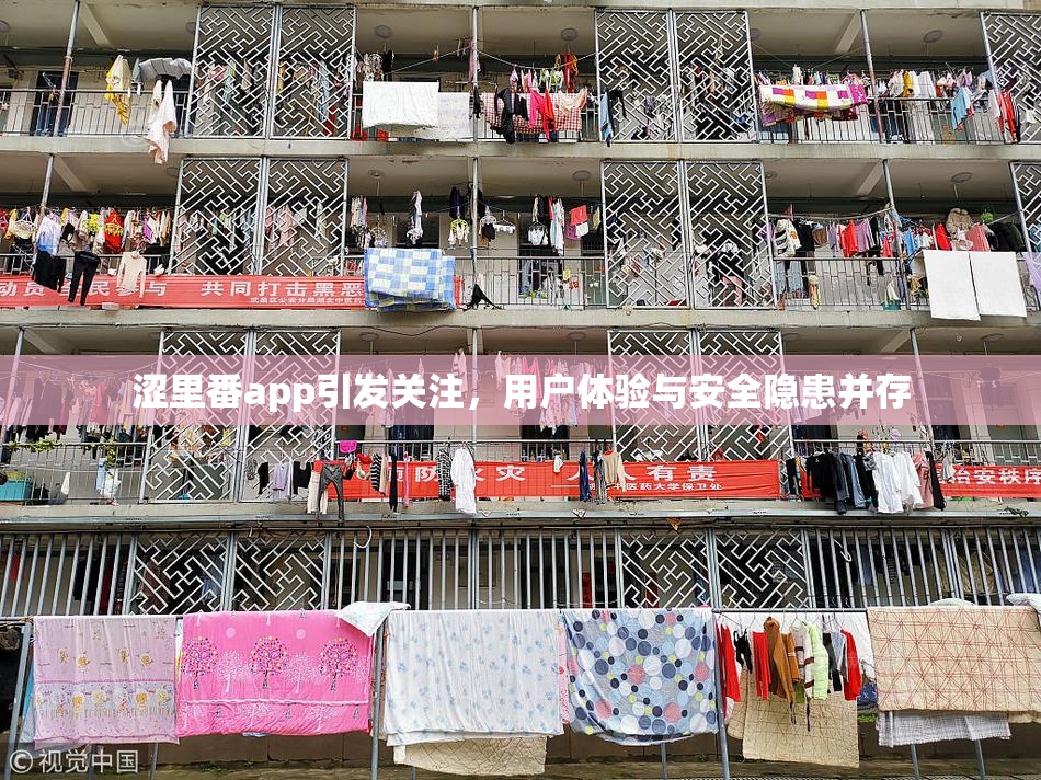 涩里番app引发关注，用户体验与安全隐患并存