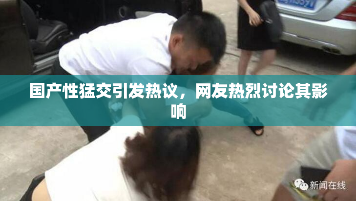 国产性猛交引发热议，网友热烈讨论其影响