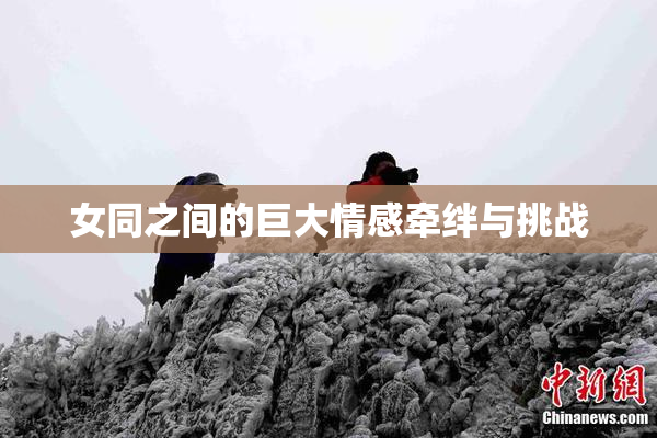女同之间的巨大情感牵绊与挑战
