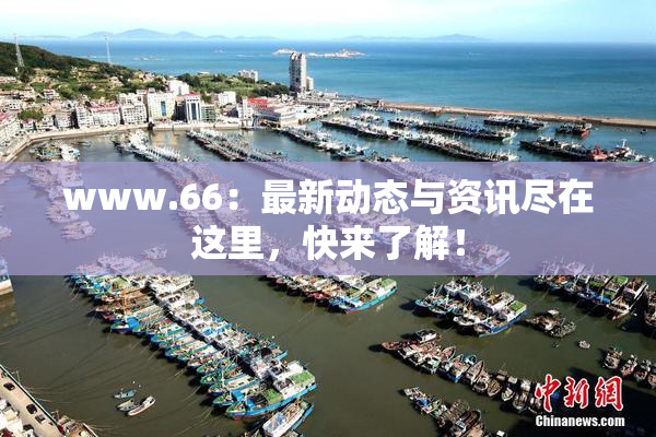 www.66：最新动态与资讯尽在这里，快来了解！