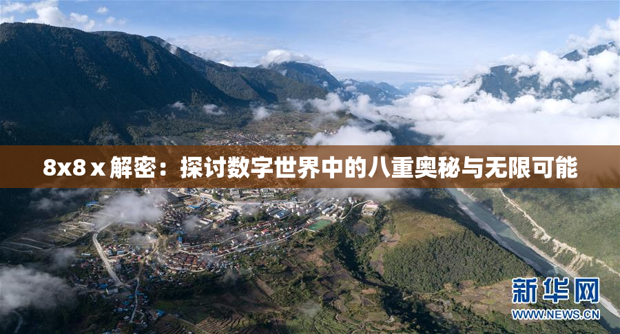 8x8ⅹ解密：探讨数字世界中的八重奥秘与无限可能