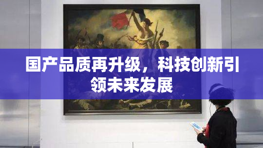 国产品质再升级，科技创新引领未来发展