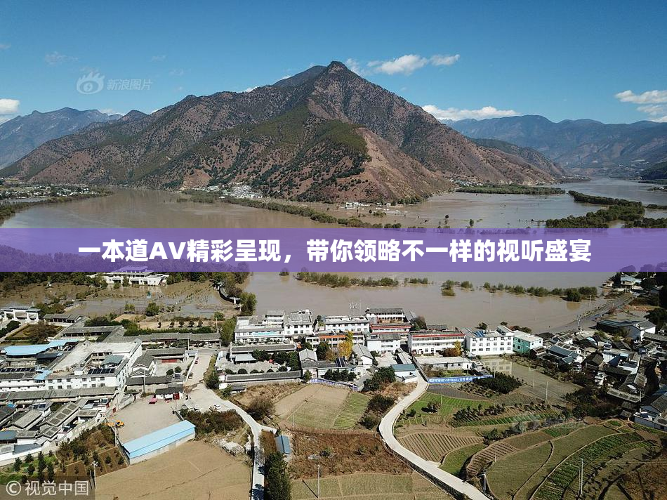 一本道AV精彩呈现，带你领略不一样的视听盛宴