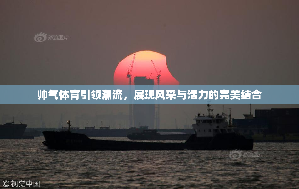 帅气体育引领潮流，展现风采与活力的完美结合