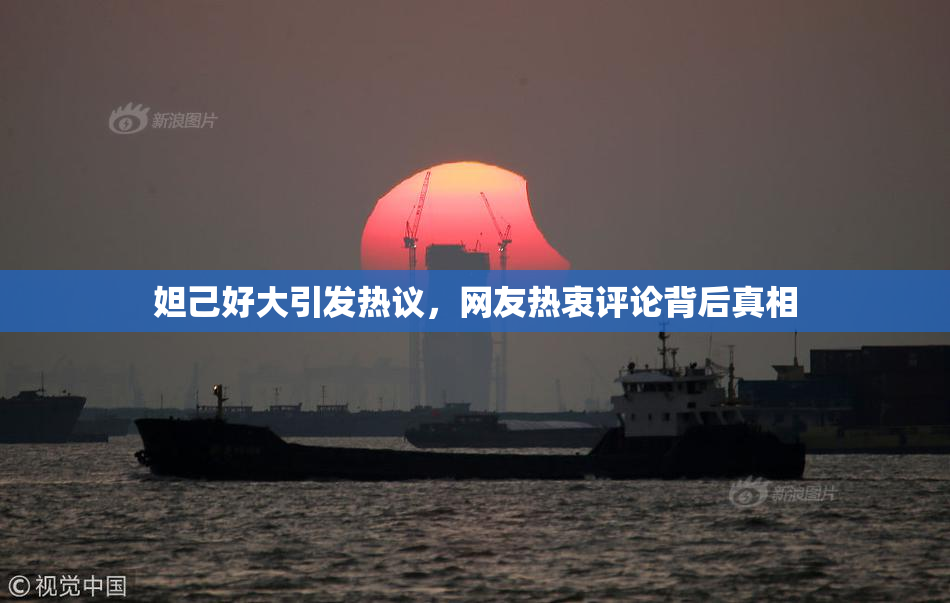 妲己好大引发热议，网友热衷评论背后真相