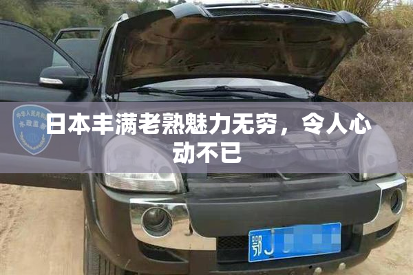 日本丰满老熟魅力无穷，令人心动不已