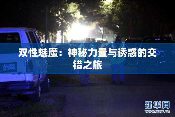 双性魅魔：神秘力量与诱惑的交错之旅