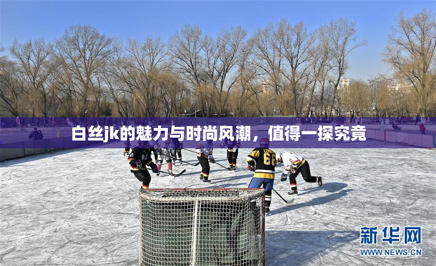 白丝jk的魅力与时尚风潮，值得一探究竟