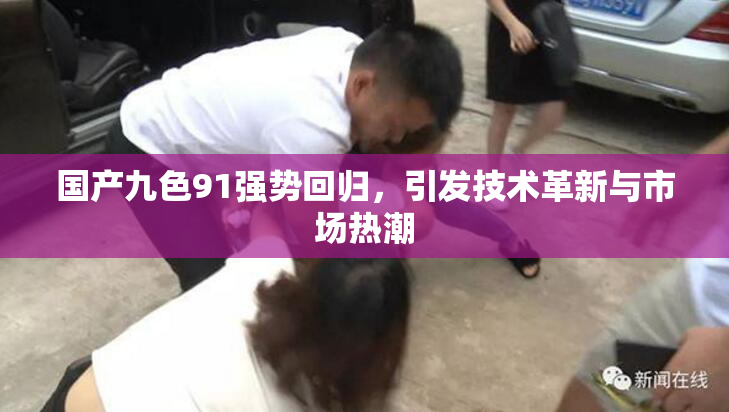 国产九色91强势回归，引发技术革新与市场热潮